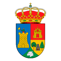 Escudo Monterrubio de Demanda