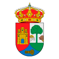 Escudo Navas de Bureba