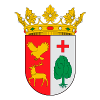Escudo Oña