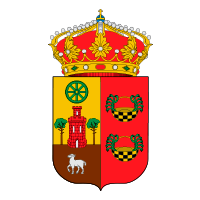 Escudo Palacios de la Sierra