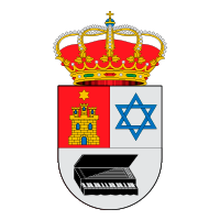 Escudo Mota de Judios