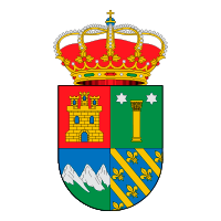 Escudo Palazuelos de la Sierra