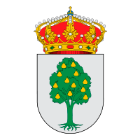 Escudo Peral de Arlanza