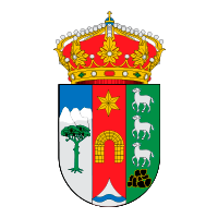 Escudo Pineda de la Sierra