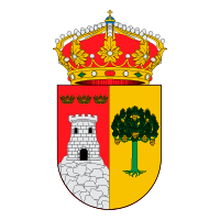 Escudo Pinilla de los Barruecos
