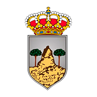 Escudo Poza de la Sal