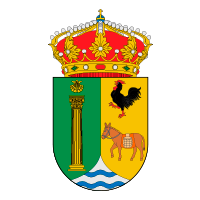 Escudo Prádanos de Bureba