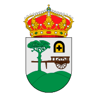Escudo Quintanar de la Sierra