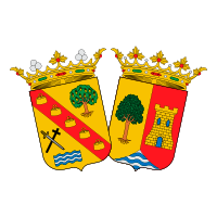 Escudo Quintanilla del Agua y Tordueles