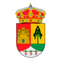 Escudo Rabanera del Pinar