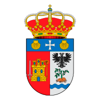 Escudo Rabé de las Calzadas