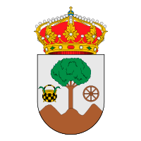 Escudo Regumiel de la Sierra