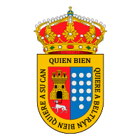 Escudo Roa de Duero