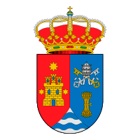 Escudo Royuela de Río Franco