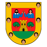 Escudo Salas de los Infantes