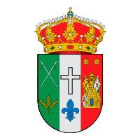Escudo Saldaña de Burgos