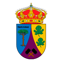 Escudo San Adrián de Juarros