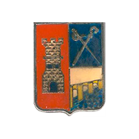 Escudo San Martín de Rubiales
