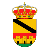 Escudo Santa María del Campo
