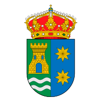 Escudo Santa María del Mercadillo