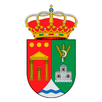 Escudo Santa María Ribarredonda