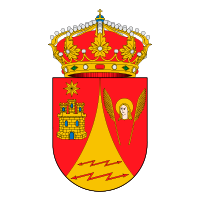 Escudo Santa Olalla de Bureba