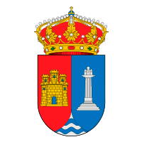 Escudo Santibáñez de Esgueva