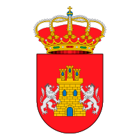 Escudo Santibáñez del Val