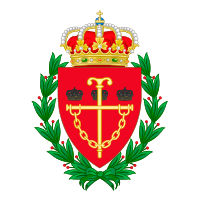 Escudo Santo Domingo de Silos