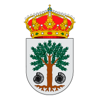 Escudo Tejada