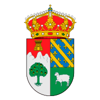 Escudo Tinieblas de la Sierra