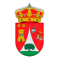 Escudo Torrecilla del Monte