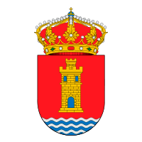 Escudo Trespaderne