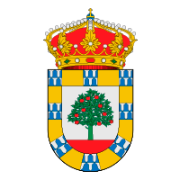 Escudo Valle de Manzanedo