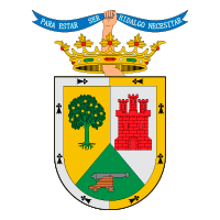 Escudo Valle de Mena
