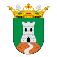 Escudo Valle de Tobalina