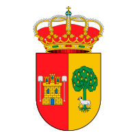 Escudo Vallejera