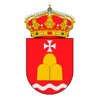 Escudo Villafranca Montes de Oca