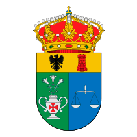 Escudo Villafruela