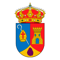 Escudo Villagonzalo Pedernales