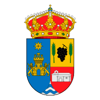 Escudo Villalba de Duero