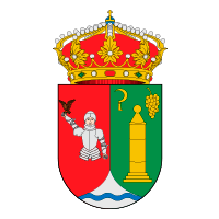 Escudo Villaldemiro