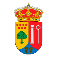 Escudo Villamayor de los Montes