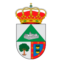 Escudo Villaverde del Monte