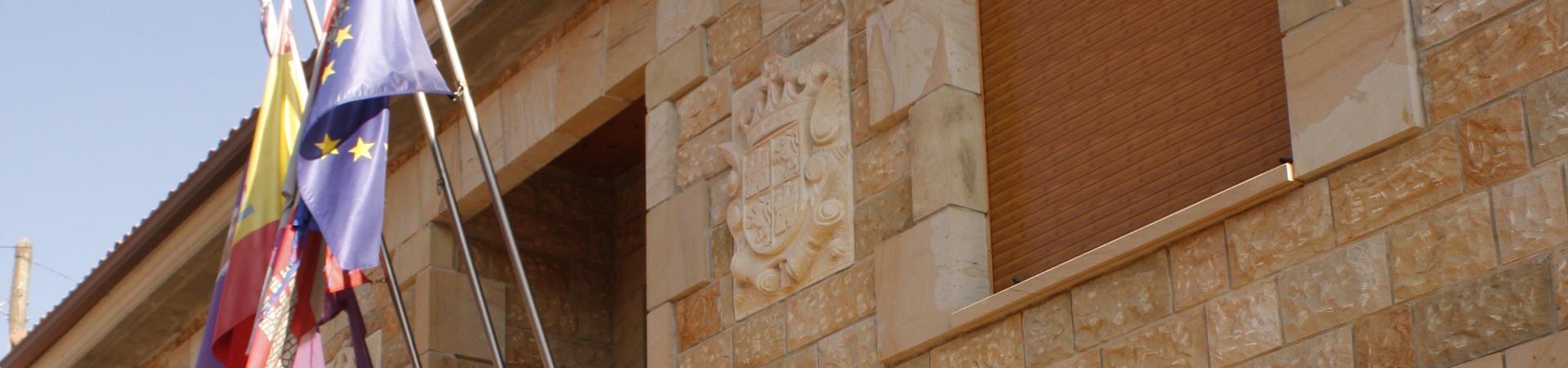 Casa consistorial de Cascajares de la Sierra