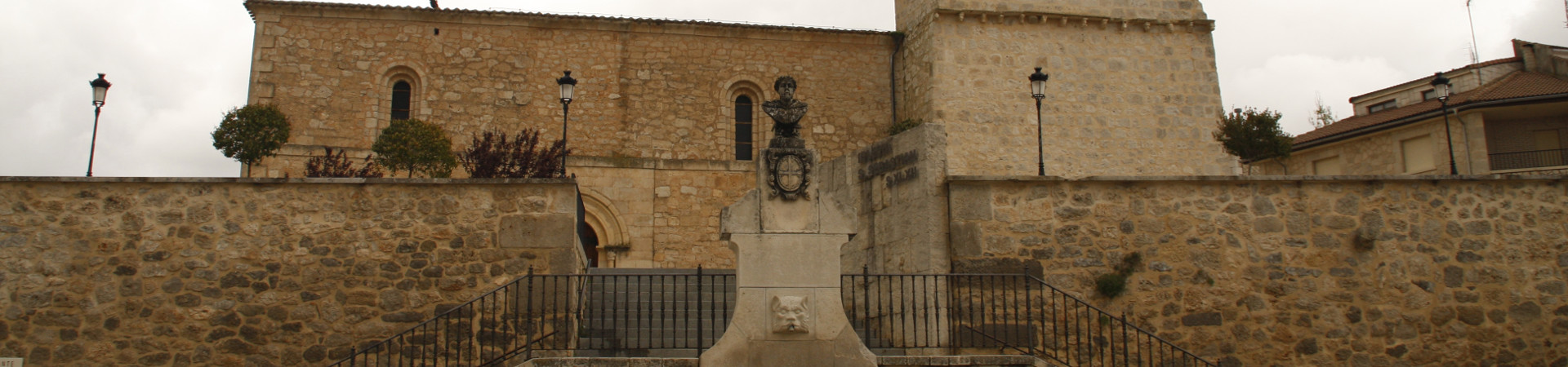 Iglesia de Caleruega