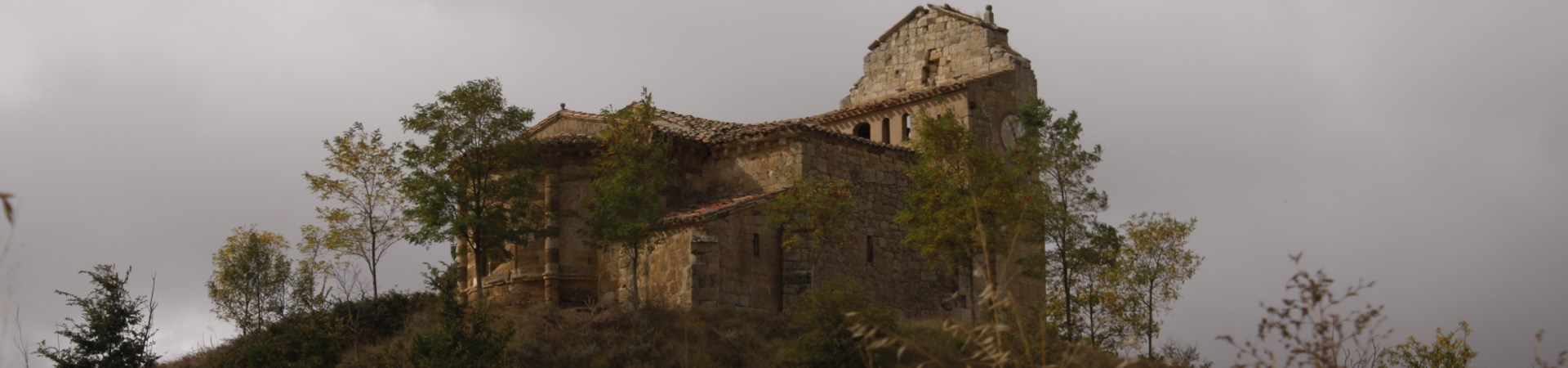 Iglesia de Carcedo de Bureba