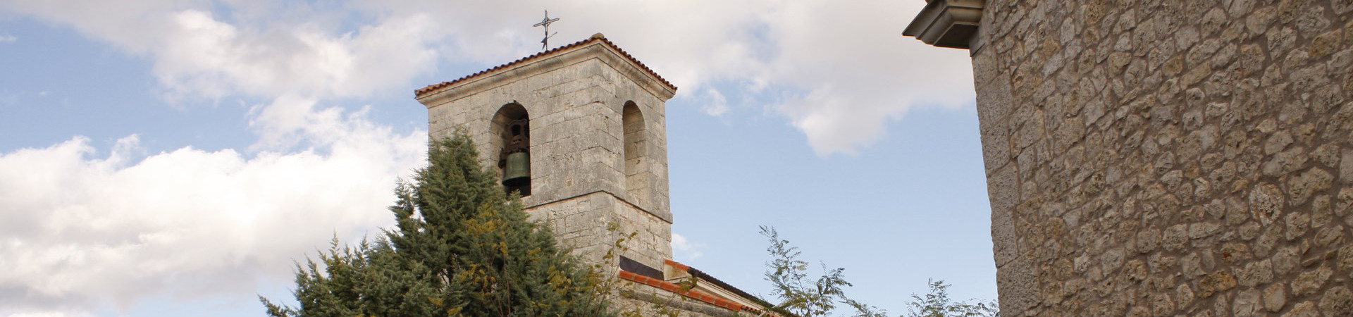 Iglesia de Carcedo de Burgos