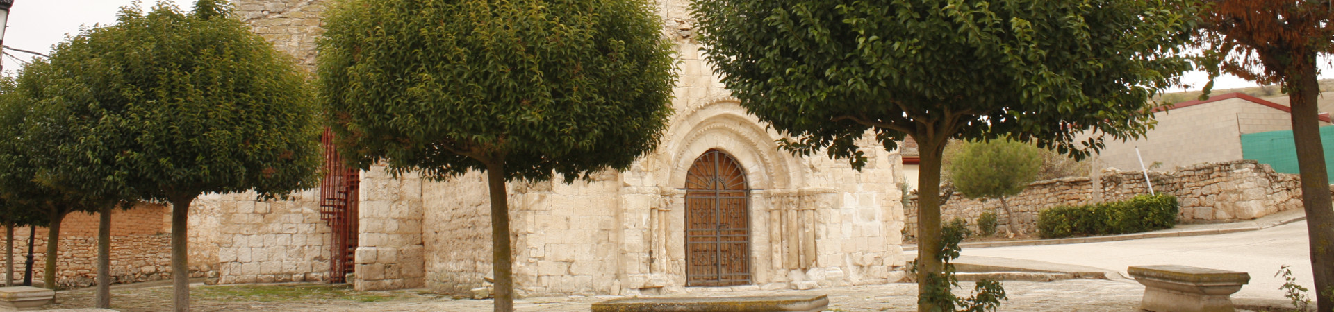 Iglesia de Cayuela