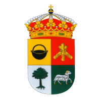 Escudo Valle de Valdelaguna